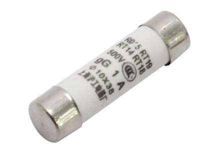 Cầu chì ống Bussmann 10x38