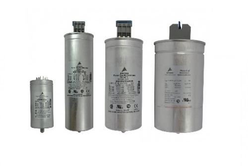 Tụ bù 3 pha EPCOS 20kVAr