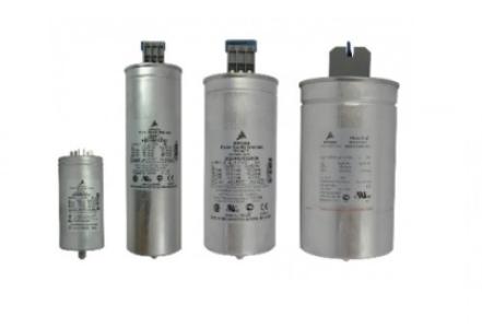 Tụ bù 3 pha EPCOS 20kVAr