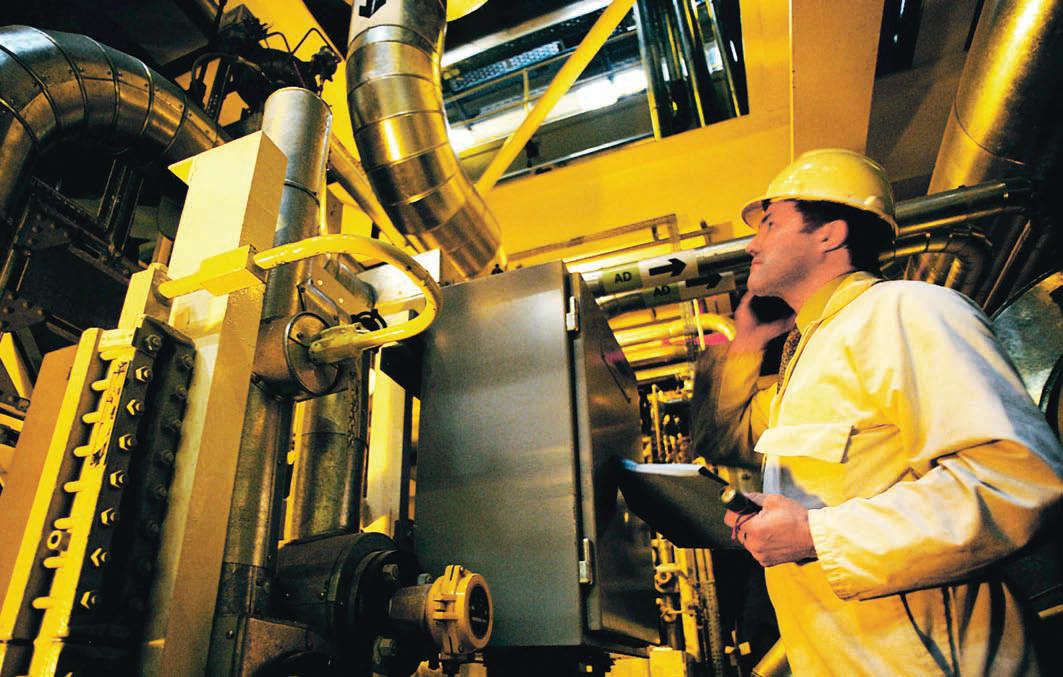 Checklist bảo trì tủ điện định kỳ cho nhà xưởng và tòa nhà