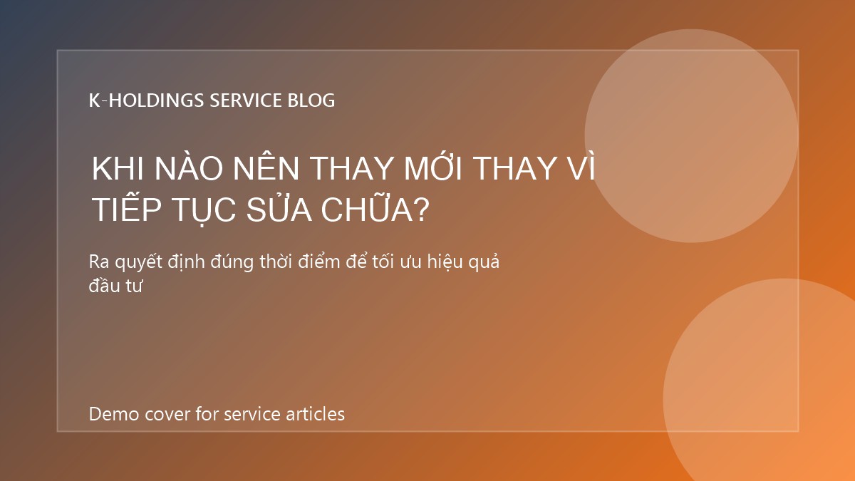 Tủ điện điều khiển trung tâm MCC