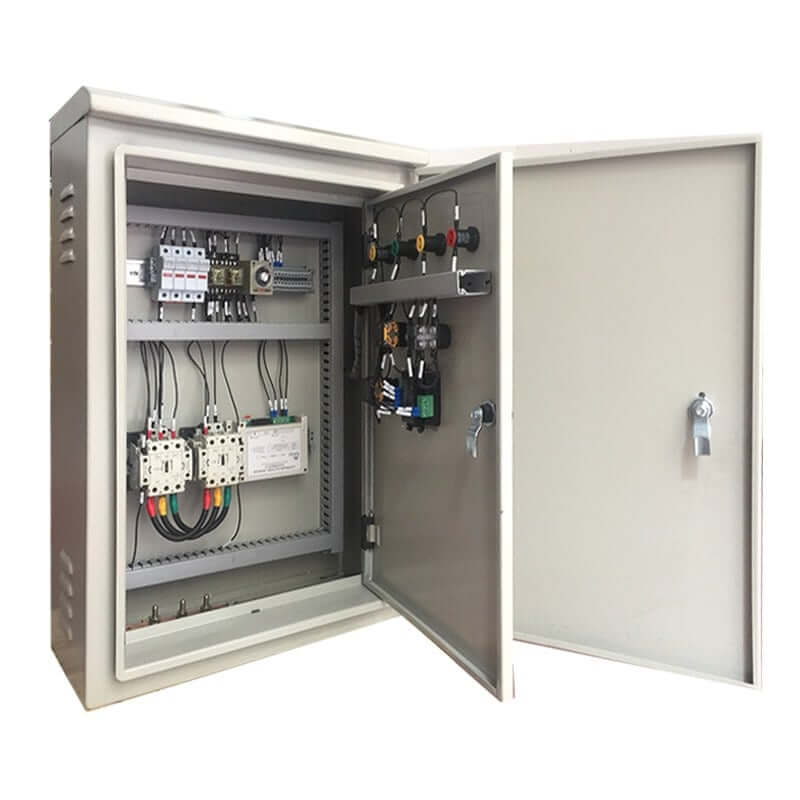 Tủ điện ATS chuyển nguồn tự động